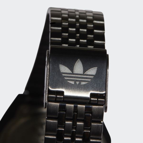 Montre Numérique Deux M Noire Adidas
