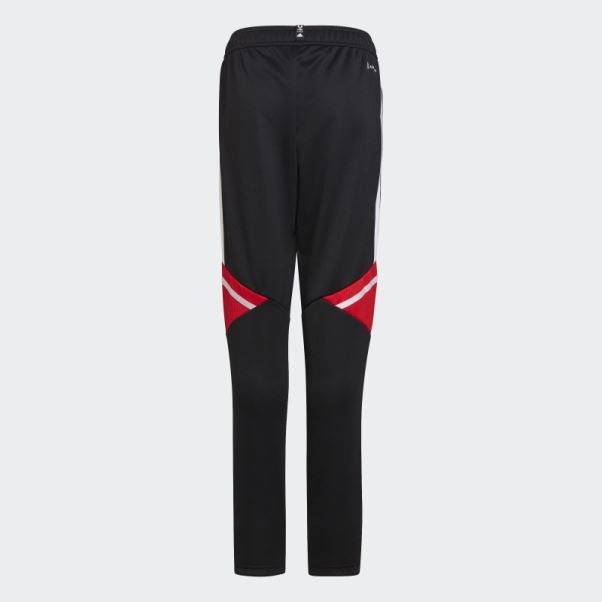 Pantalon De Survêtement Messi Noir Adidas