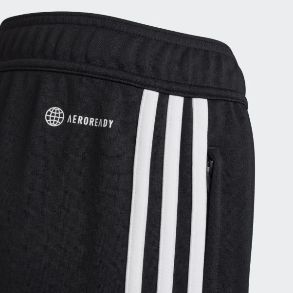 Pantalon De Survêtement Messi Noir Adidas