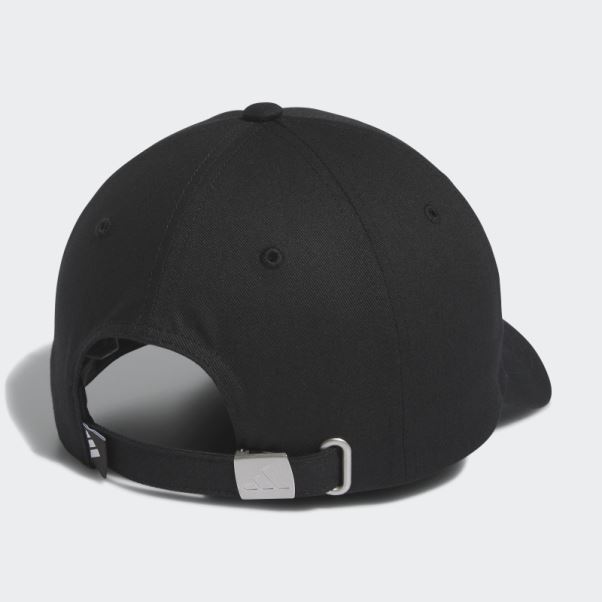 Casquette Adidas Revolve Six-panel Noir