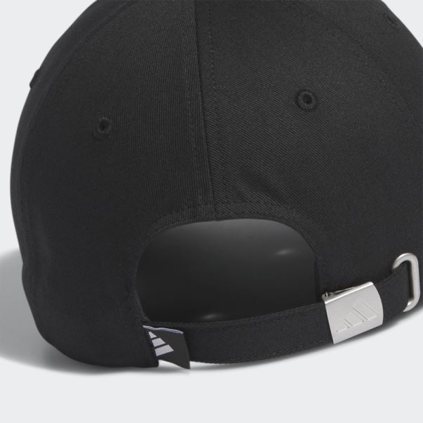 Casquette Adidas Revolve Six-panel Noir