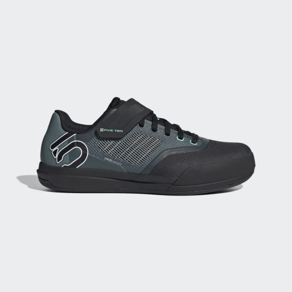 Chaussures De Vélo De Montagne Adidas Five Ten Hellcat Pro Noir