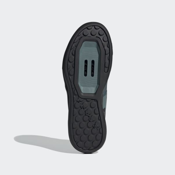 Chaussures De Vélo De Montagne Adidas Five Ten Hellcat Pro Noir