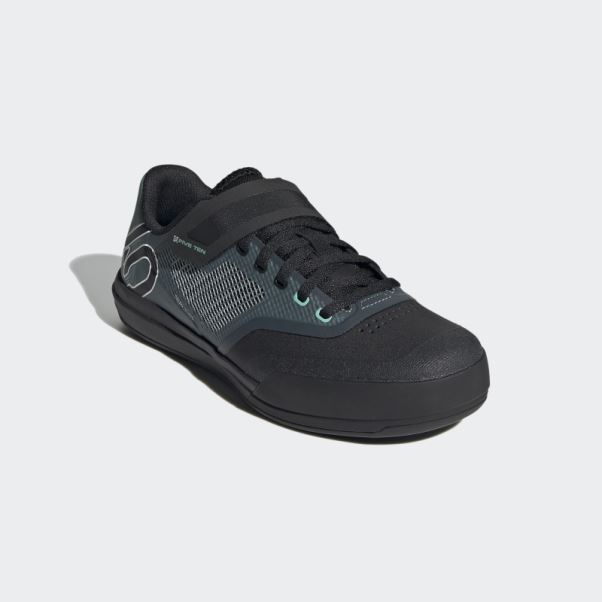 Chaussures De Vélo De Montagne Adidas Five Ten Hellcat Pro Noir