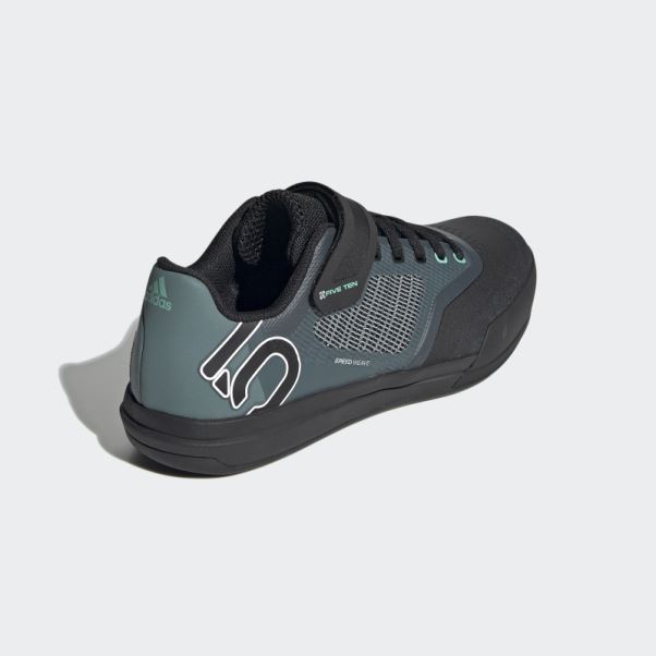 Chaussures De Vélo De Montagne Adidas Five Ten Hellcat Pro Noir