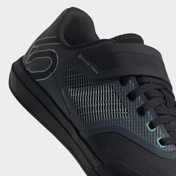 Chaussures De Vélo De Montagne Adidas Five Ten Hellcat Pro Noir