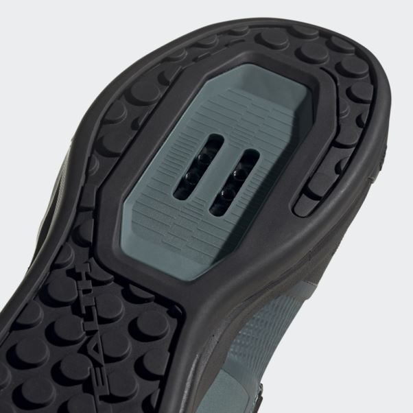 Chaussures De Vélo De Montagne Adidas Five Ten Hellcat Pro Noir
