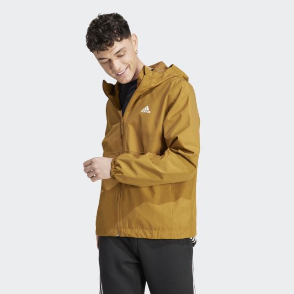 Veste Adidas Bronze Essentials Rain.rdy