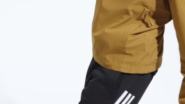 Veste Adidas Bronze Essentials Rain.rdy