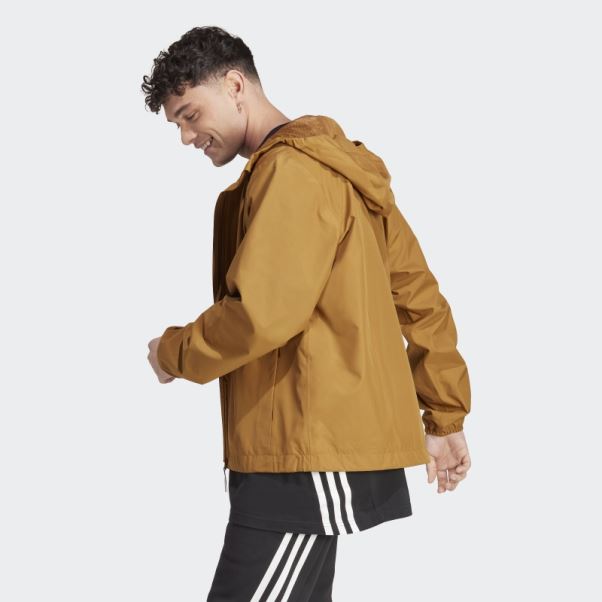 Veste Adidas Bronze Essentials Rain.rdy