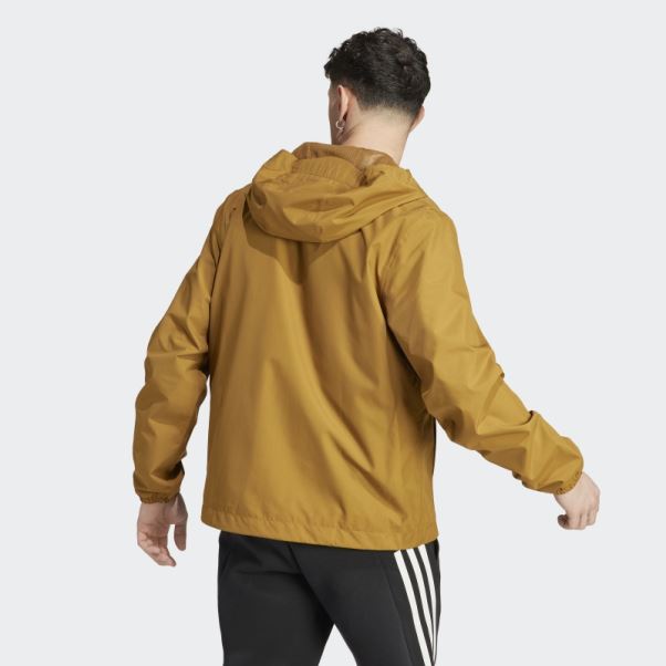Veste Adidas Bronze Essentials Rain.rdy
