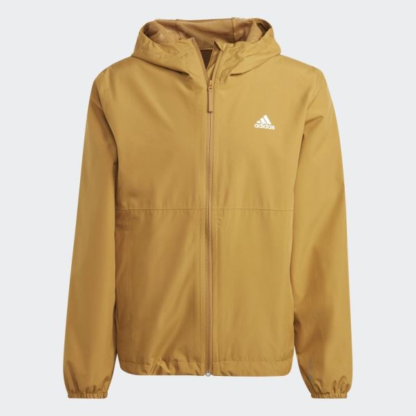Veste Adidas Bronze Essentials Rain.rdy
