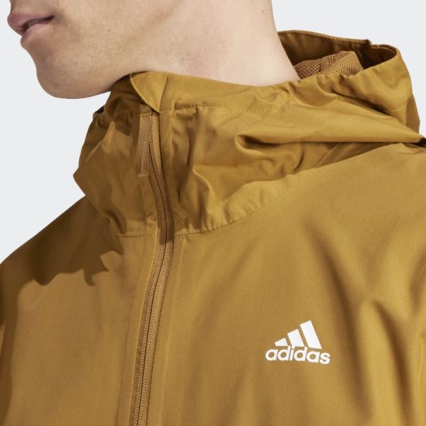 Veste Adidas Bronze Essentials Rain.rdy