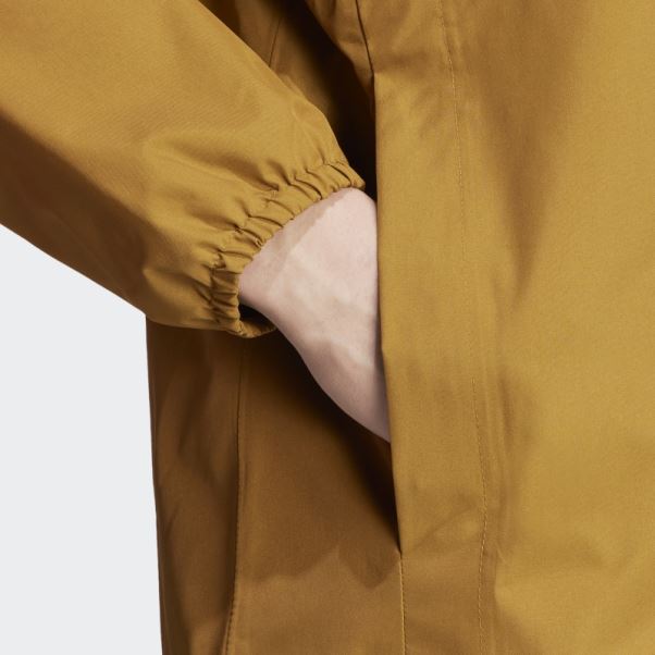 Veste Adidas Bronze Essentials Rain.rdy