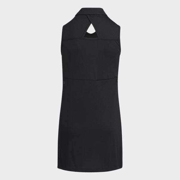 Robe De Golf Adidas Noir
