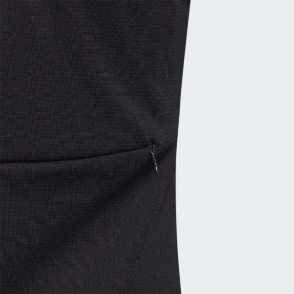 Robe De Golf Adidas Noir