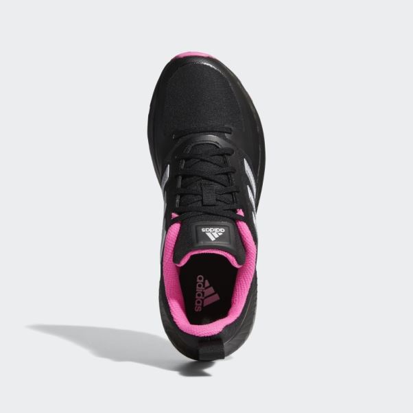 Adidas Run Falcon 2.0 Tr Chaussures Noir