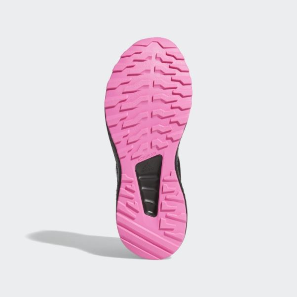 Adidas Run Falcon 2.0 Tr Chaussures Noir