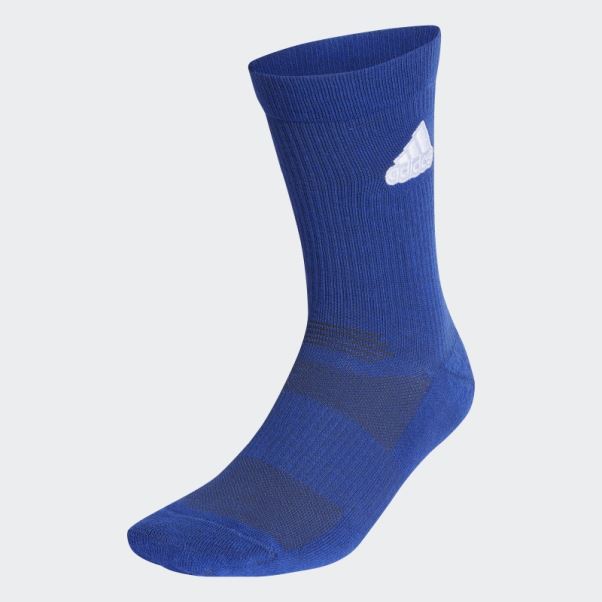 Chaussettes Adidas Bleu Marine