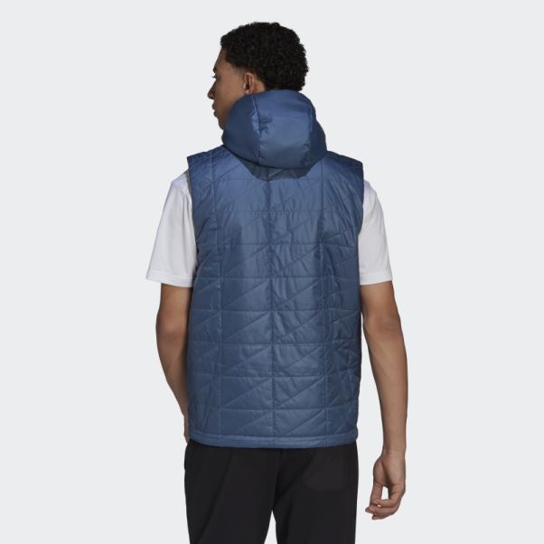 Gilet Adidas Steel Terrex Multi-isolant