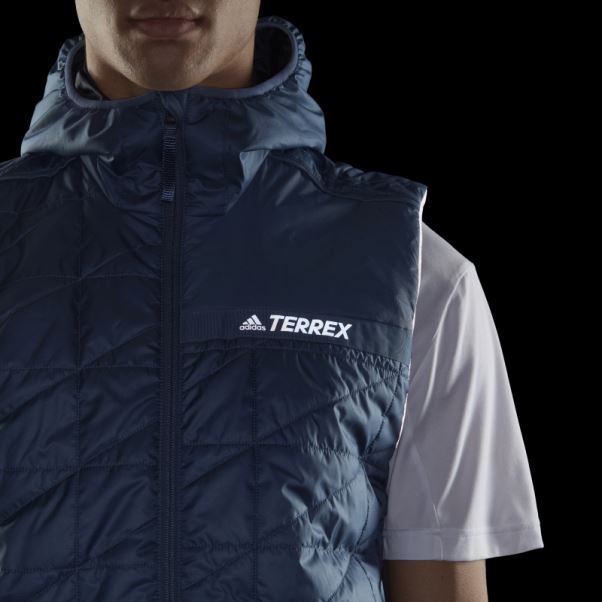 Gilet Adidas Steel Terrex Multi-isolant