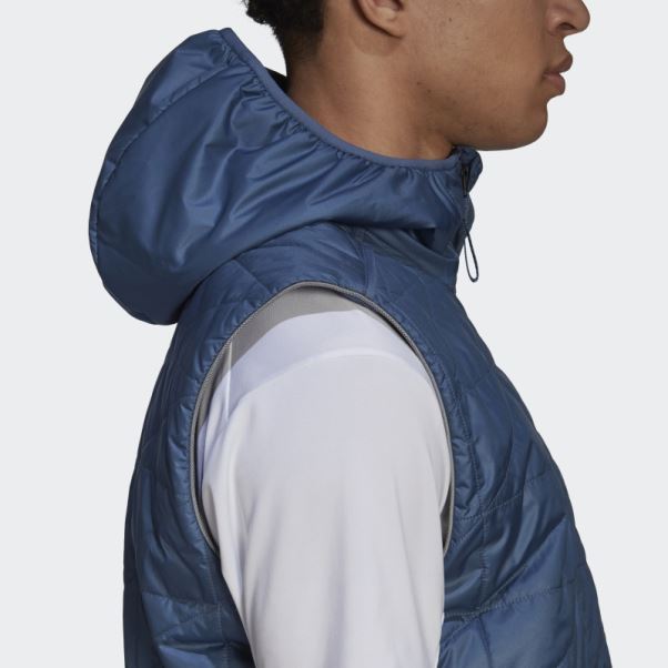 Gilet Adidas Steel Terrex Multi-isolant