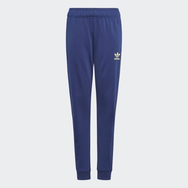 Pantalon Sst Imprimé Ciel Nocturne Adidas