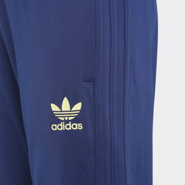 Pantalon Sst Imprimé Ciel Nocturne Adidas