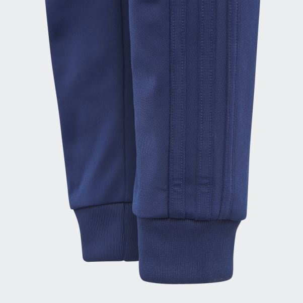 Pantalon Sst Imprimé Ciel Nocturne Adidas