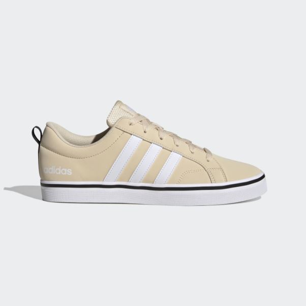 Chaussures Adidas Vs Pace 2.0 Sable