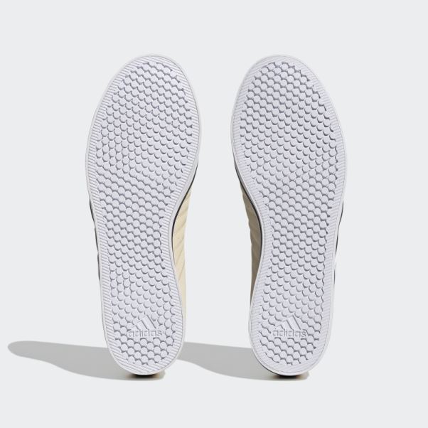 Chaussures Adidas Vs Pace 2.0 Sable