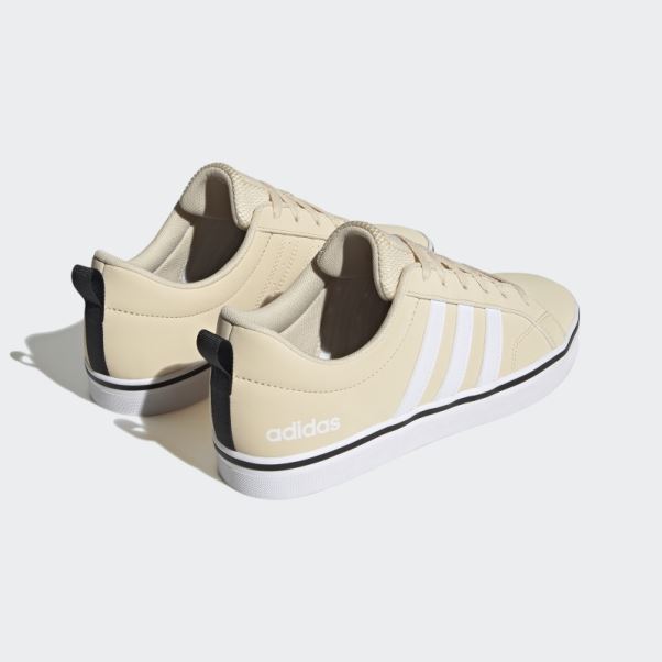 Chaussures Adidas Vs Pace 2.0 Sable