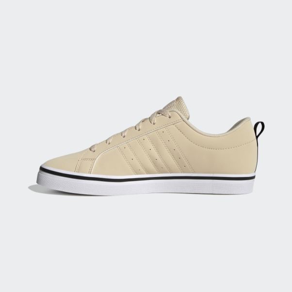 Chaussures Adidas Vs Pace 2.0 Sable