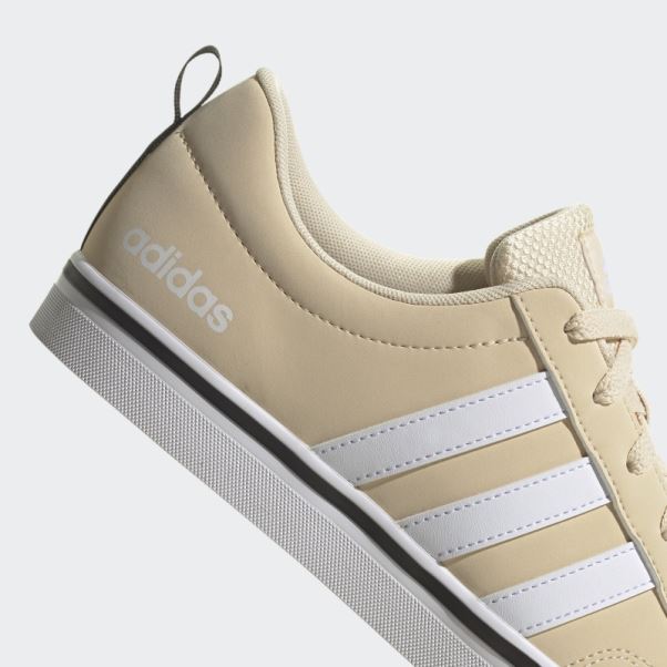 Chaussures Adidas Vs Pace 2.0 Sable