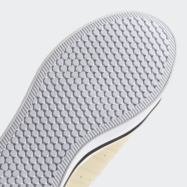 Chaussures Adidas Vs Pace 2.0 Sable