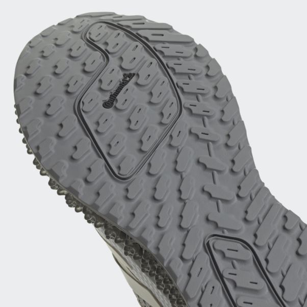 Adidas 4dfwd 2 Chaussures De Course Argent