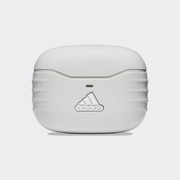 Adidas Z.n.e. 01 Anc True écouteurs Sans Fil Gris Chaud