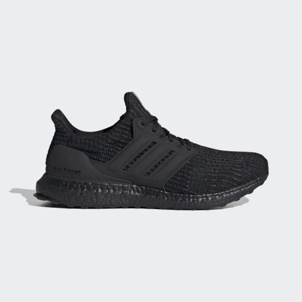Adidas Ultraboost 4.0 Dna Noir