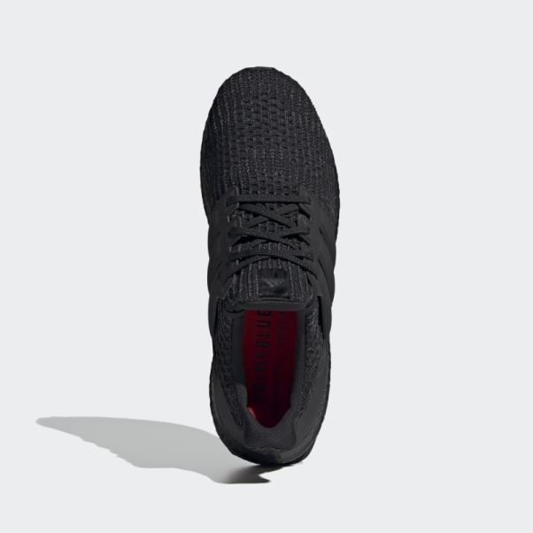 Adidas Ultraboost 4.0 Dna Noir