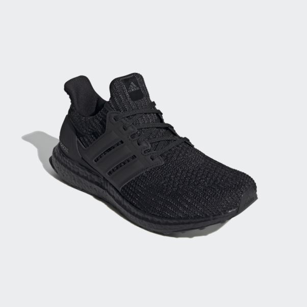 Adidas Ultraboost 4.0 Dna Noir