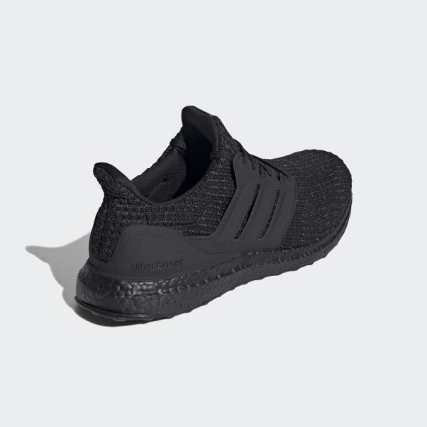 Adidas Ultraboost 4.0 Dna Noir