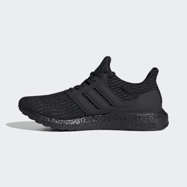 Adidas Ultraboost 4.0 Dna Noir