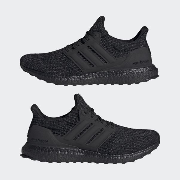 Adidas Ultraboost 4.0 Dna Noir