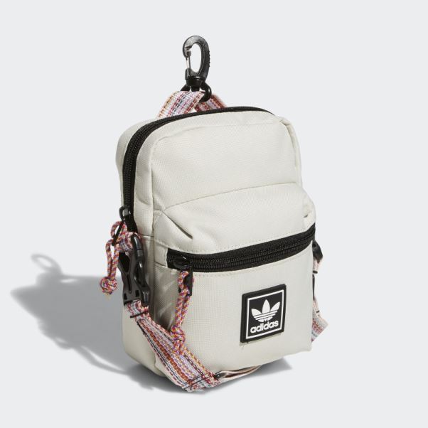 Adidas Ori Utility Festival 2.5 Xbody Aluminium