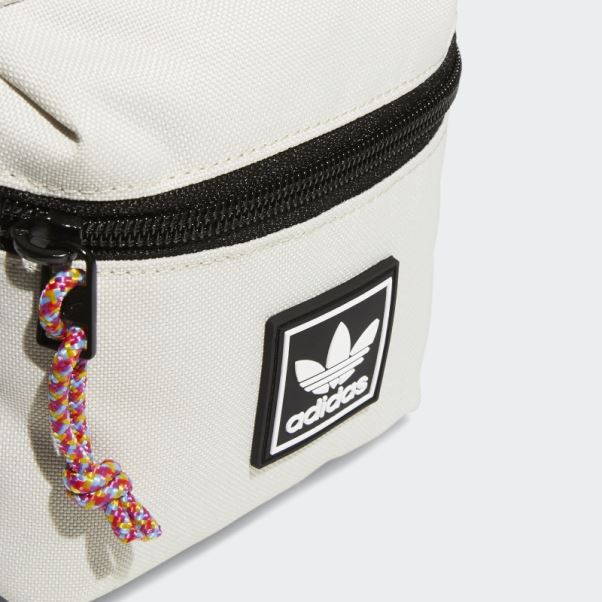 Adidas Ori Utility Festival 2.5 Xbody Aluminium