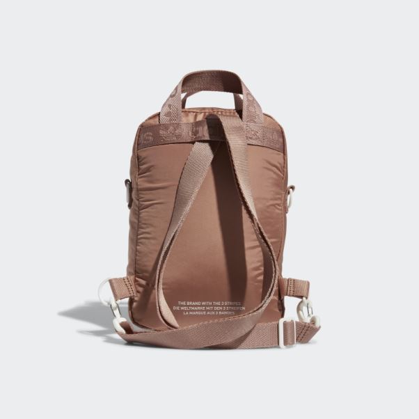 Adidas Micro Sac à Dos Terre Battue