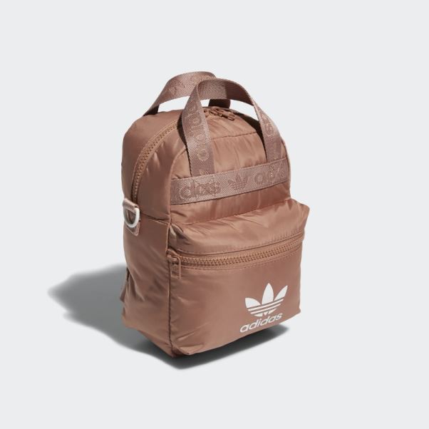 Adidas Micro Sac à Dos Terre Battue