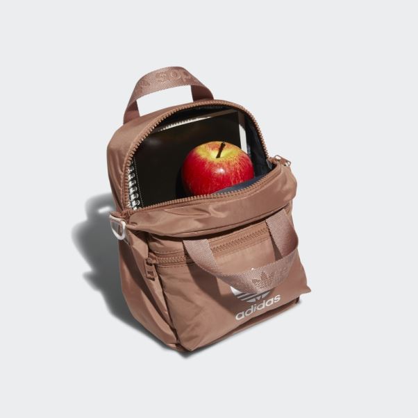 Adidas Micro Sac à Dos Terre Battue