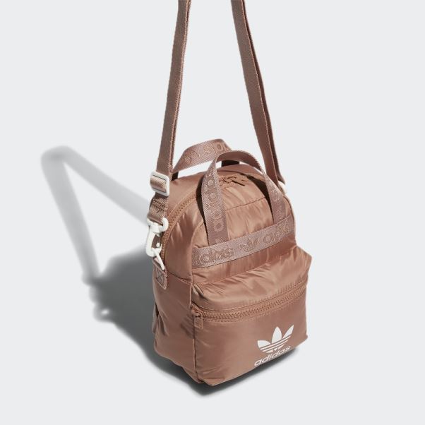 Adidas Micro Sac à Dos Terre Battue