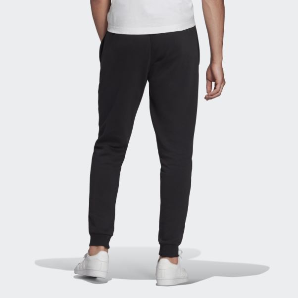 Pantalon De Survêtement Adidas Entrada 22 Sweat Noir